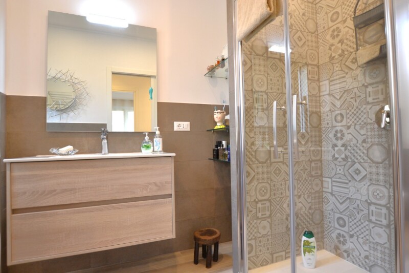 Appartamento a Bordighera 8