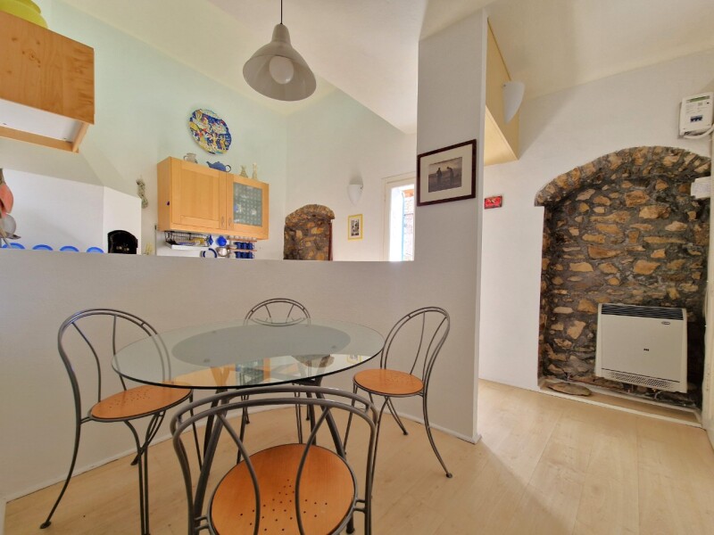 Appartamento a Bordighera 6