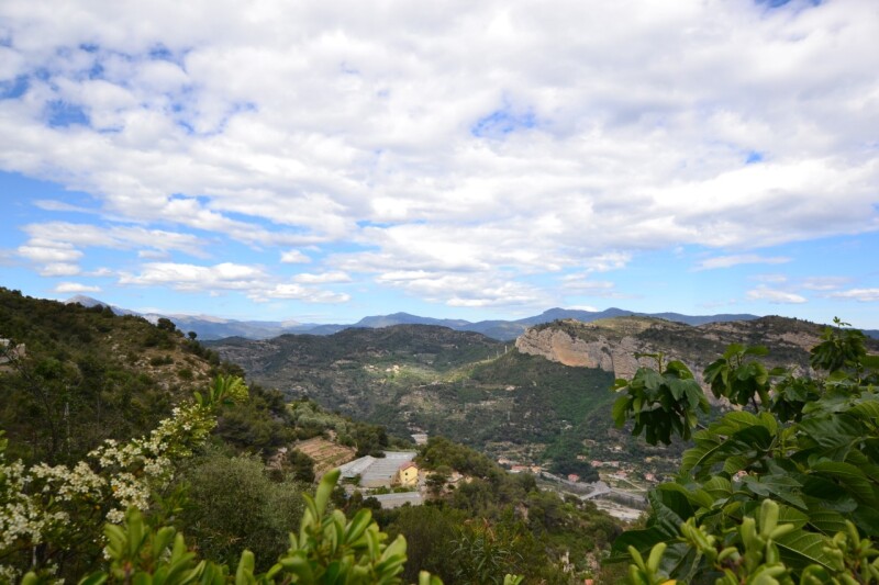 Unifamiliare Villa a Ventimiglia 16