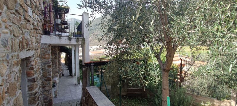 Unifamiliare Casa singola a Ventimiglia 29