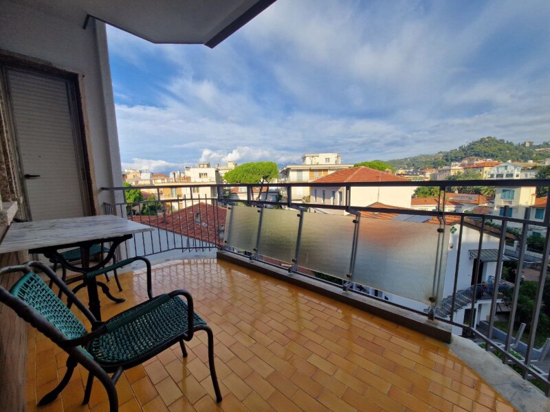Appartamento a Bordighera 1