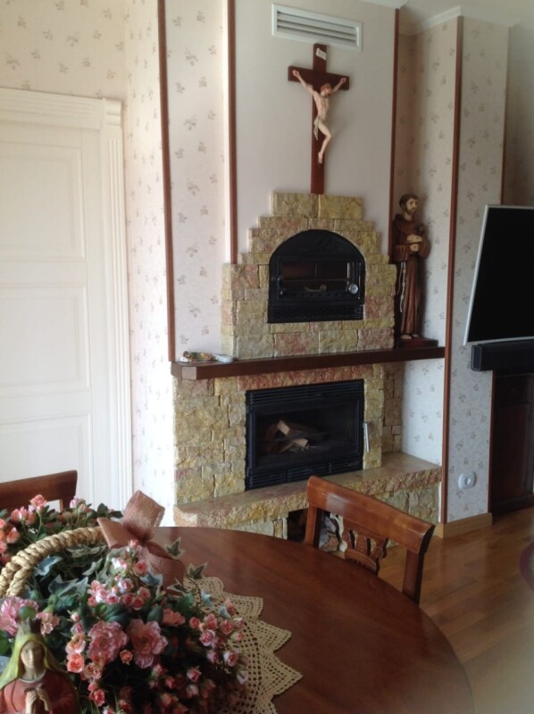 Appartamento a Bordighera 3
