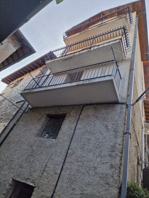 Unifamiliare Casa singola a Ventimiglia 23