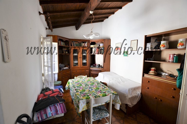 Unifamiliare Semindipendente a Bordighera 3