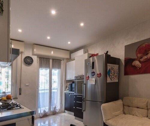 Appartamento a Vallecrosia 3