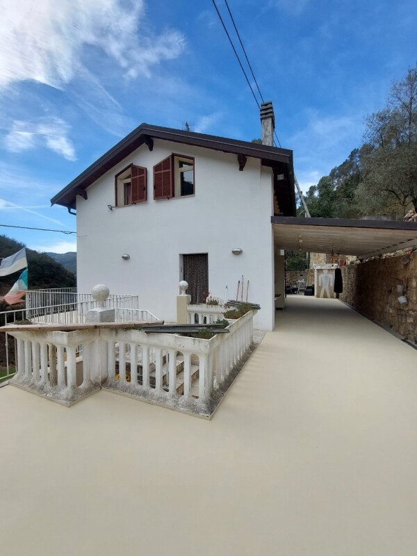 Unifamiliare Casa singola a Dolceacqua 1