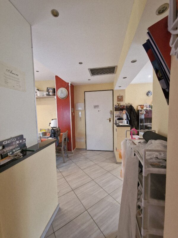 Appartamento a Bordighera 18