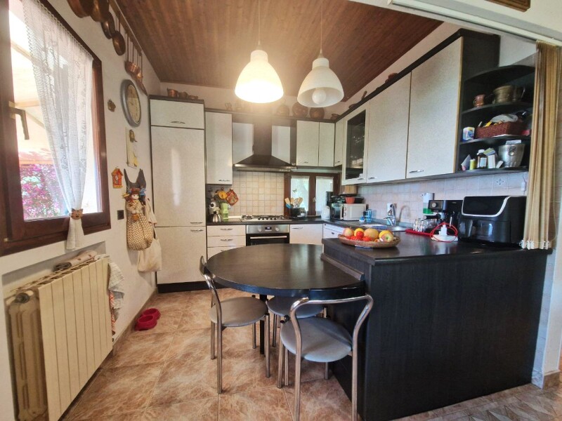 Unifamiliare Casa singola a Camporosso 19