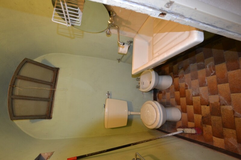 Unifamiliare Semindipendente a Bordighera 21