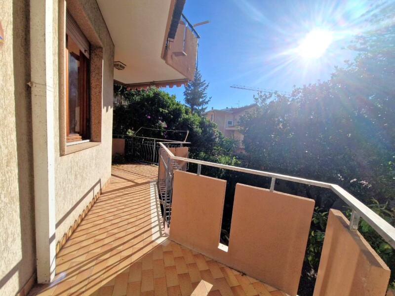 Appartamento a Bordighera 12