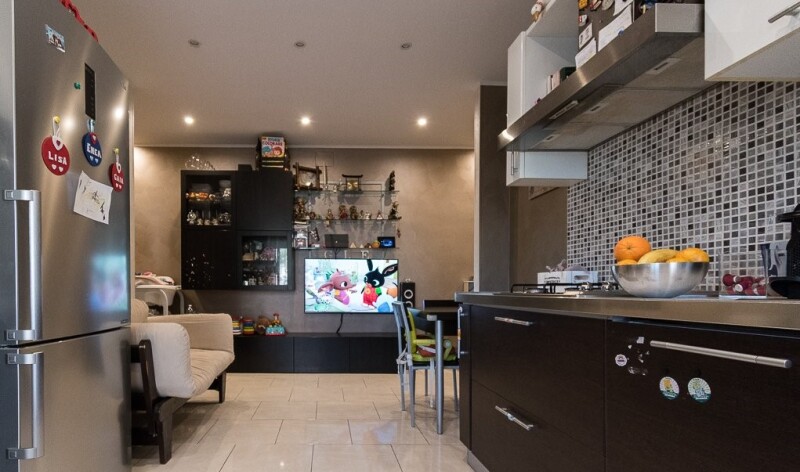 Appartamento a Vallecrosia 2