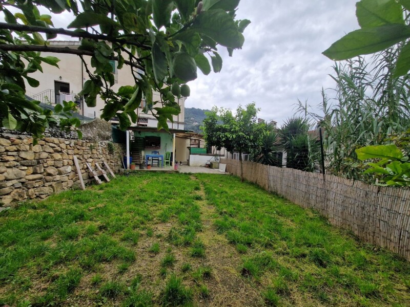 Unifamiliare Casa singola a Soldano 1