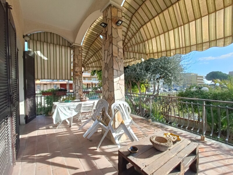 Unifamiliare Villa a Ventimiglia 6