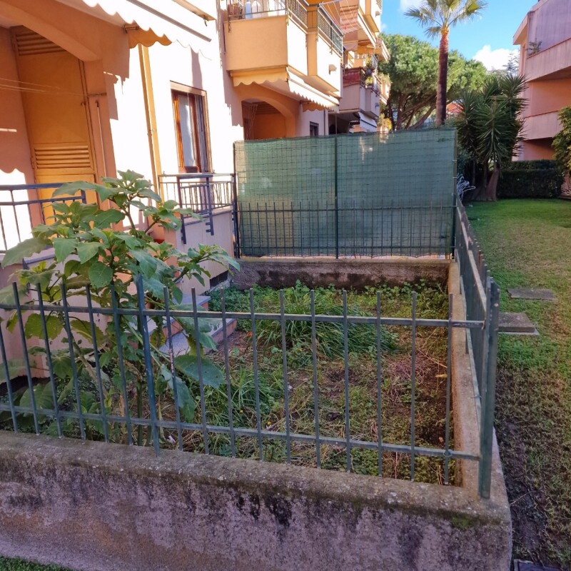 Appartamento a Bordighera 31