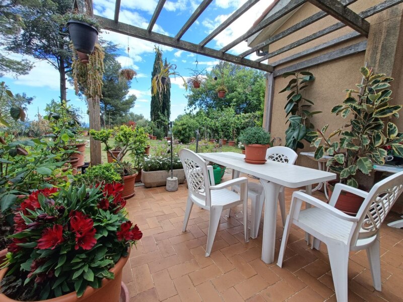 Unifamiliare Villa a Ventimiglia 31