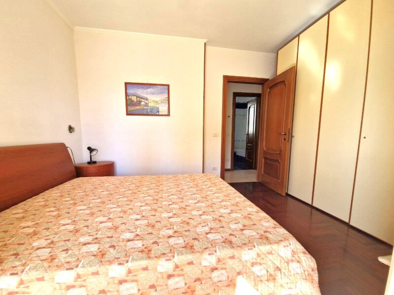 Appartamento a Bordighera 7