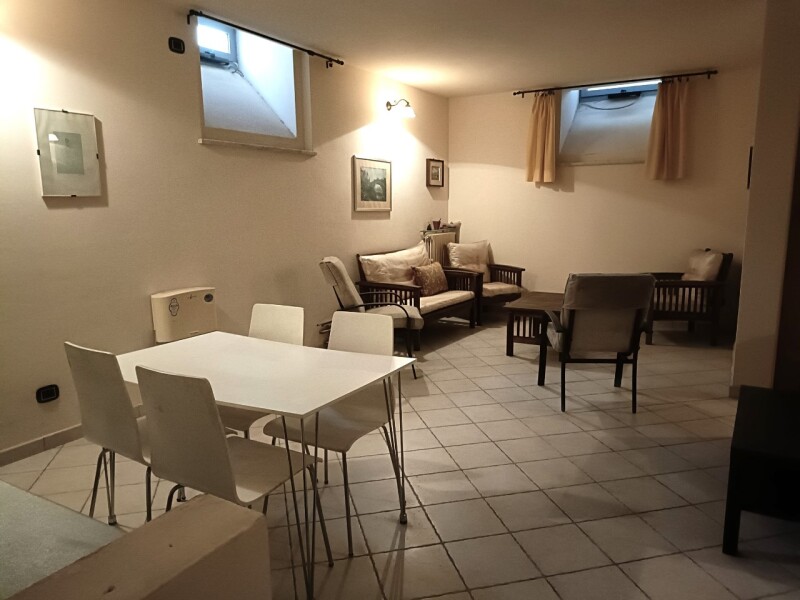 Appartamento a Bordighera 17
