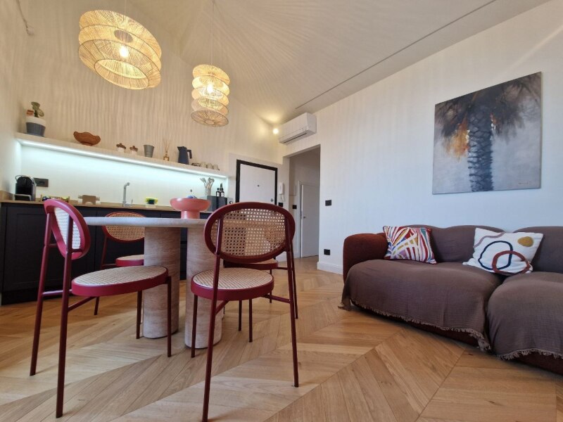 Appartamento a Bordighera 25