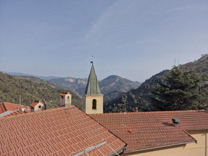 Unifamiliare Casa singola a Ventimiglia 24