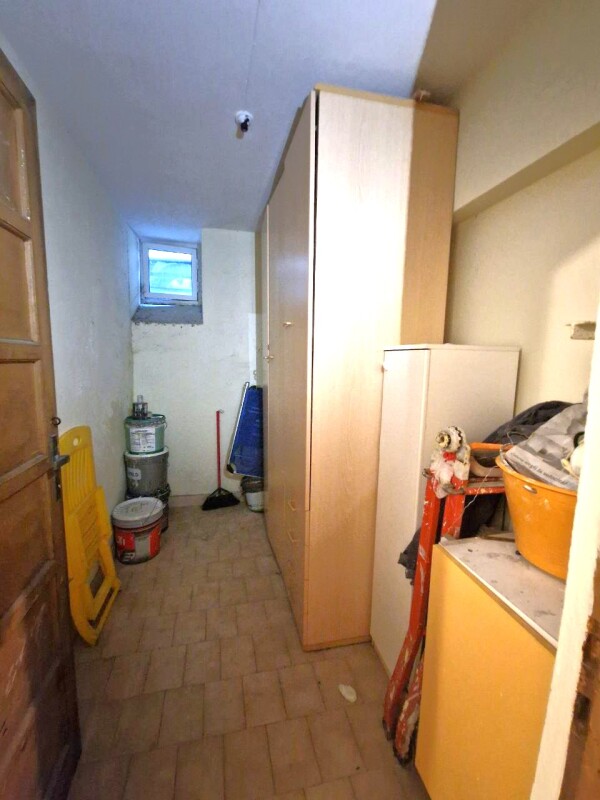 Appartamento a Bordighera 12