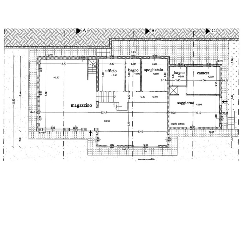 Rustico-Casolare-Cascina a Vallebona 24