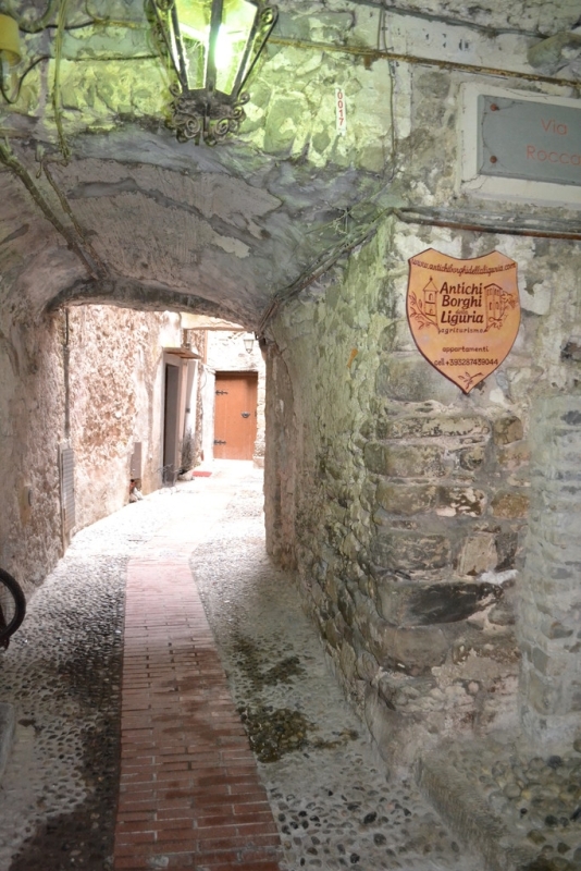 Appartamento a Dolceacqua 17