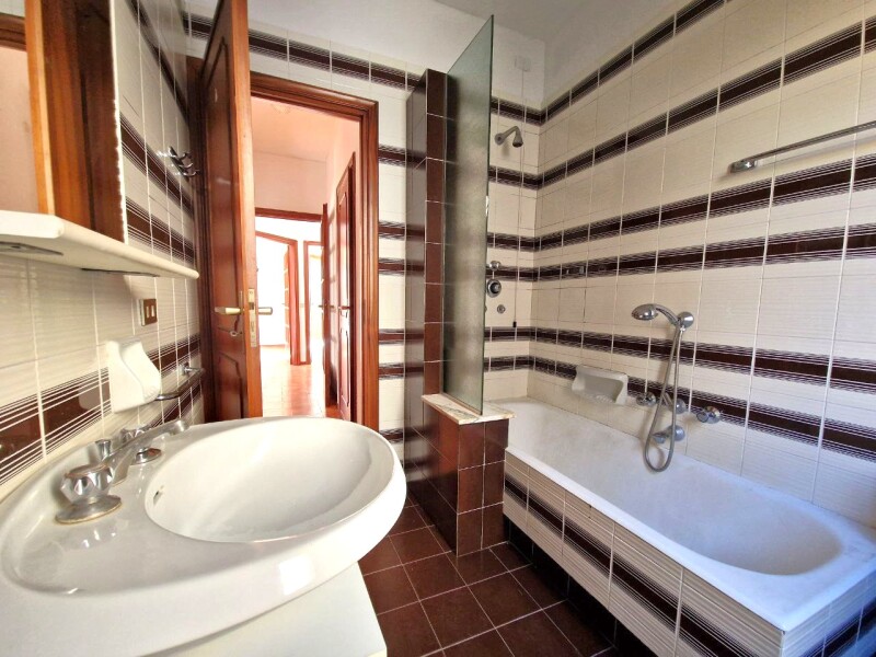 Appartamento a Bordighera 19