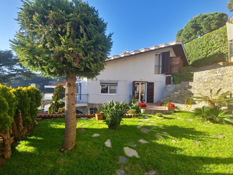 Unifamiliare Villa a Vallecrosia 18