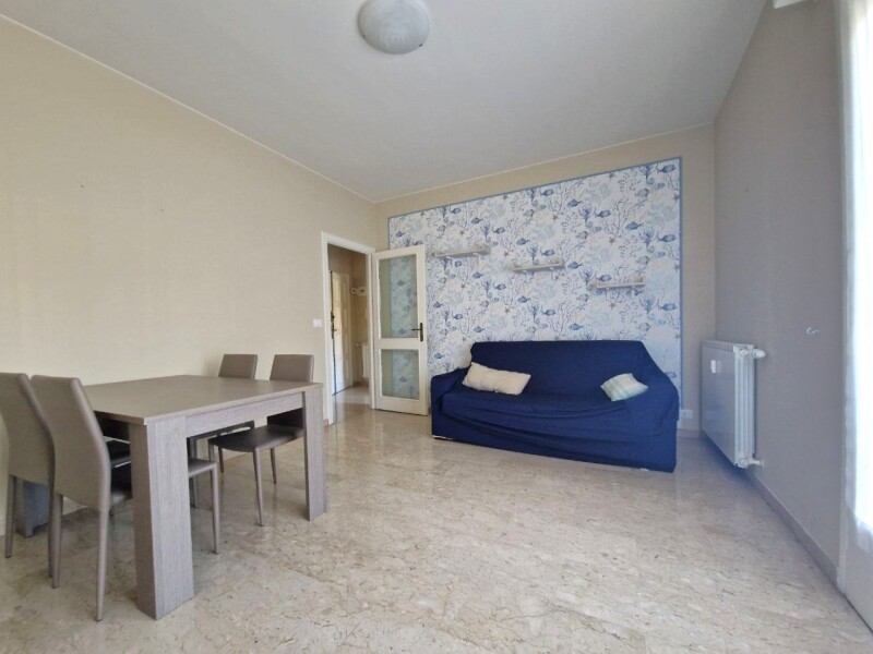 Appartamento a Bordighera 1