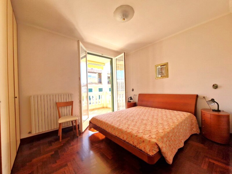 Appartamento a Bordighera 8