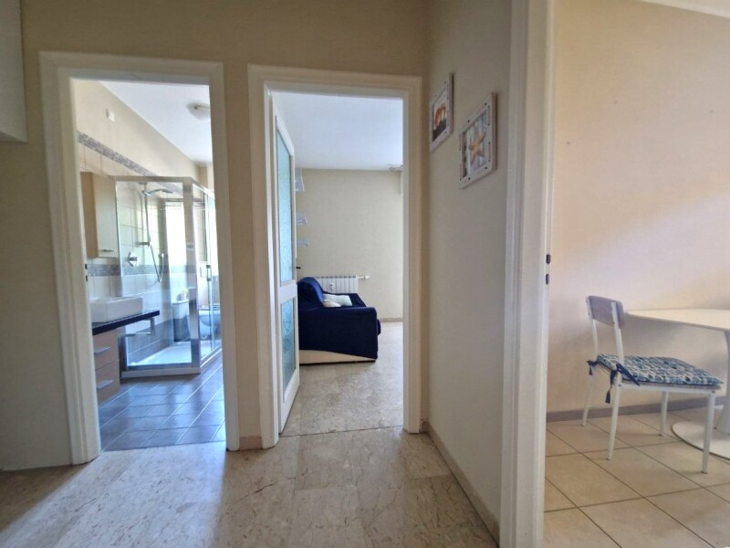 Appartamento a Bordighera 6