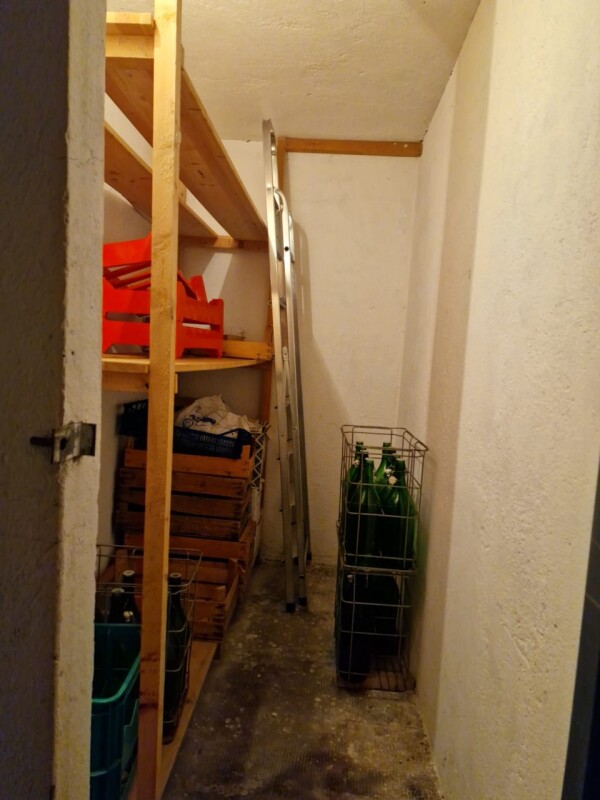 Appartamento a Bordighera 18