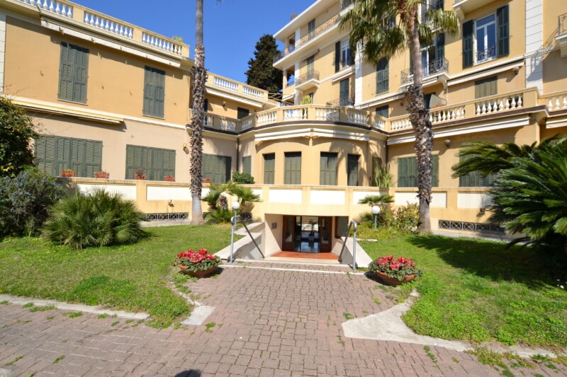 Appartamento a Bordighera 18