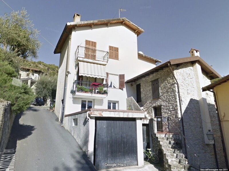 Unifamiliare Casa singola a Ventimiglia 1