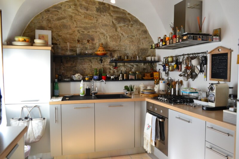 Appartamento a Dolceacqua 4