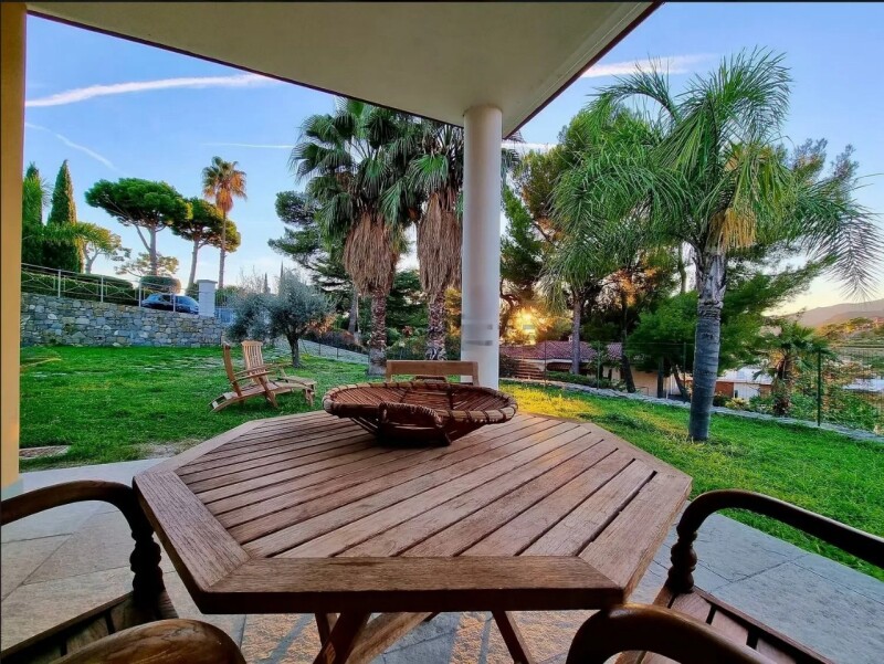 Unifamiliare Casa singola a Bordighera 1
