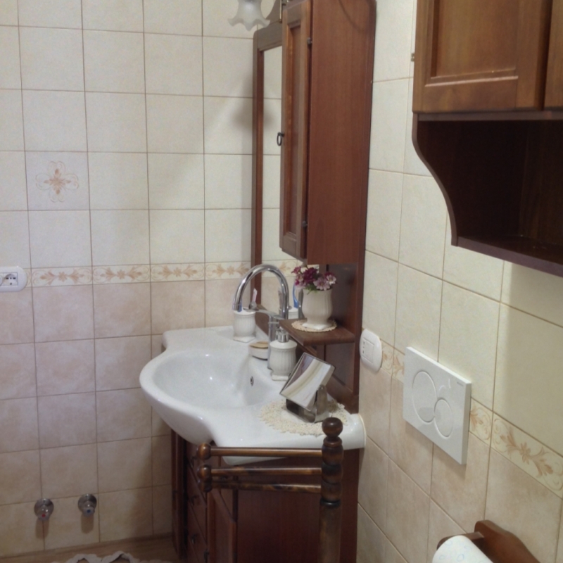 Appartamento a Bordighera 12