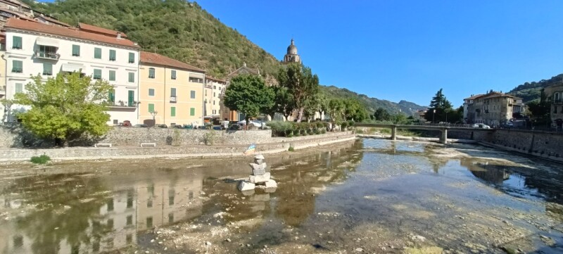 Appartamento a Dolceacqua 24