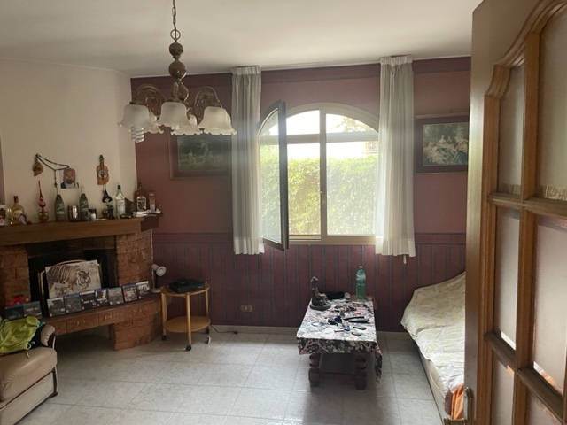 Unifamiliare Villa a Bordighera 1