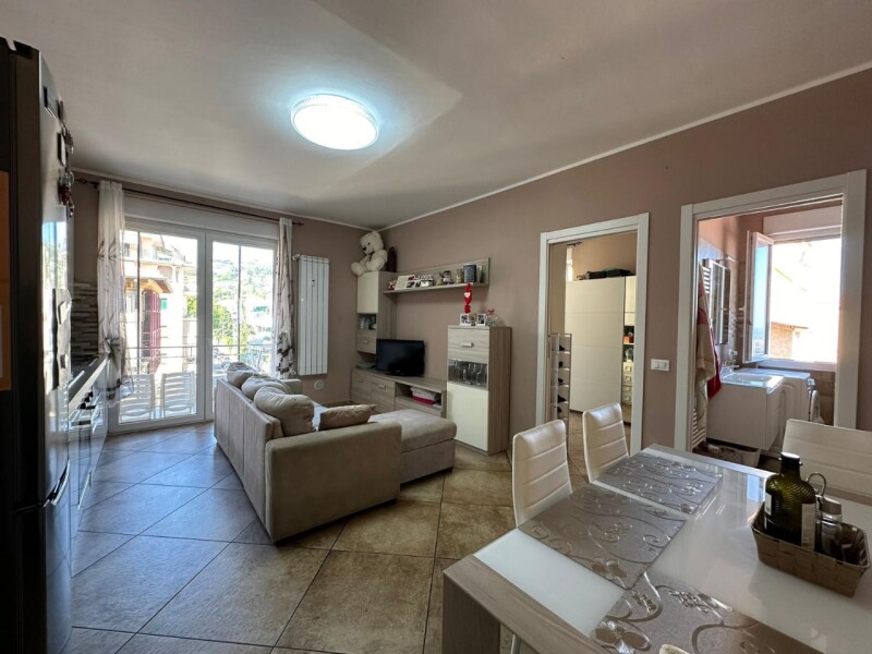 Appartamento a Bordighera 6