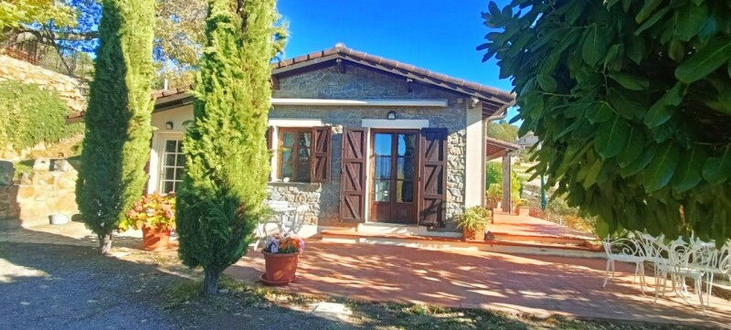 Unifamiliare Casa singola a Dolceacqua 1