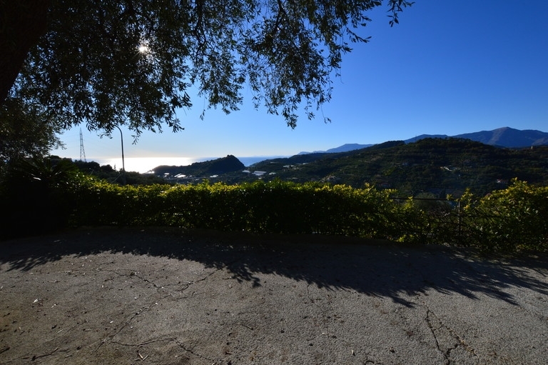 Unifamiliare Villa a Bordighera 5