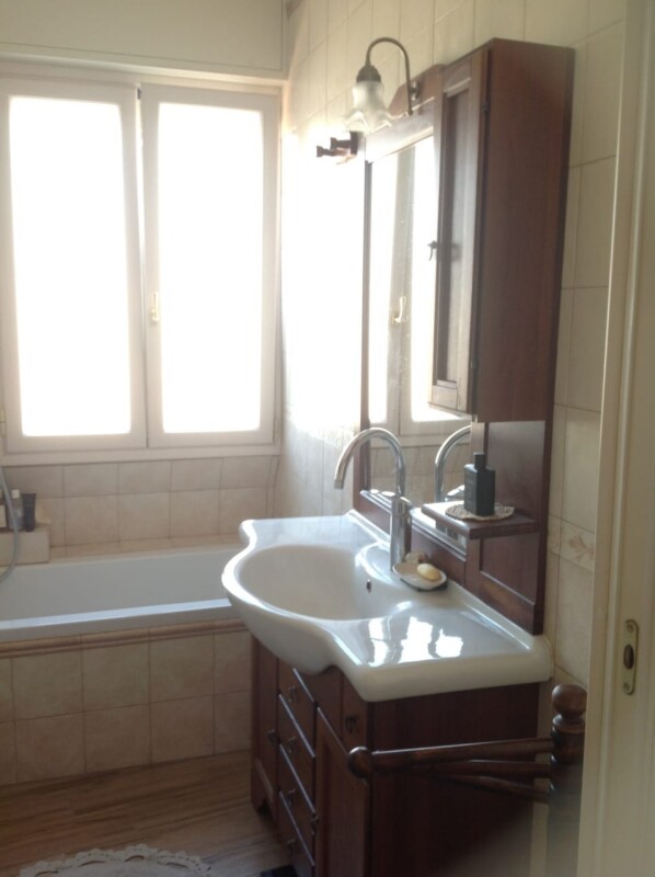 Appartamento a Bordighera 11