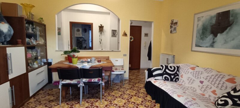 Appartamento a Ventimiglia 5