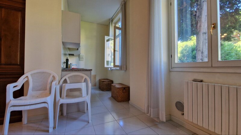 Appartamento a Bordighera 6