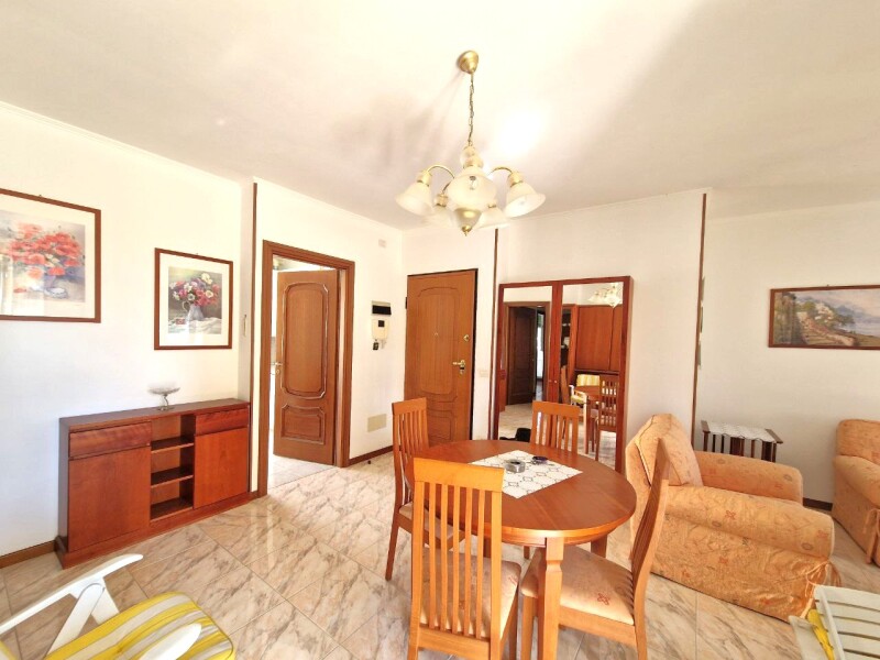 Appartamento a Bordighera 3