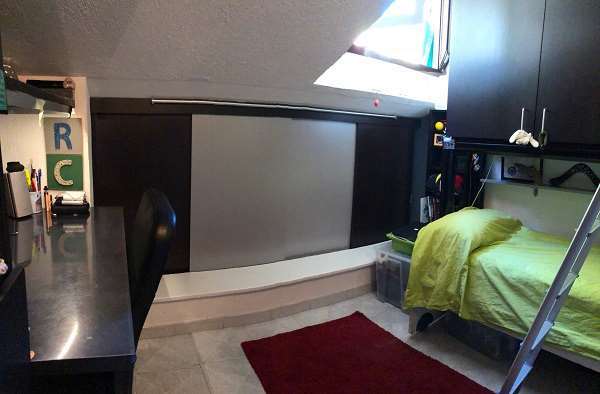 Attico mansarda a Vallecrosia 20