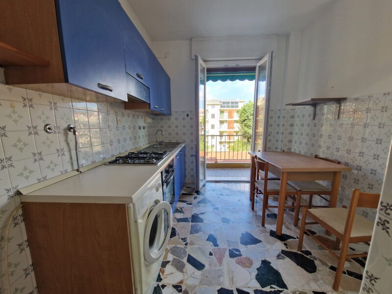 Appartamento a Bordighera 4