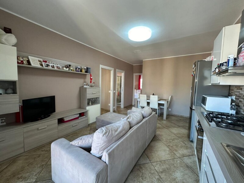 Appartamento a Bordighera 5