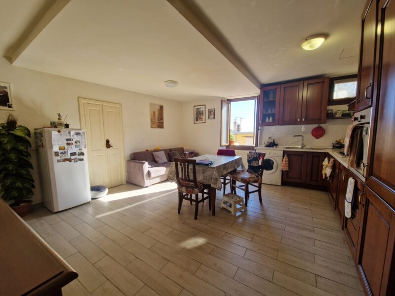 Appartamento a San Biagio della Cima 3